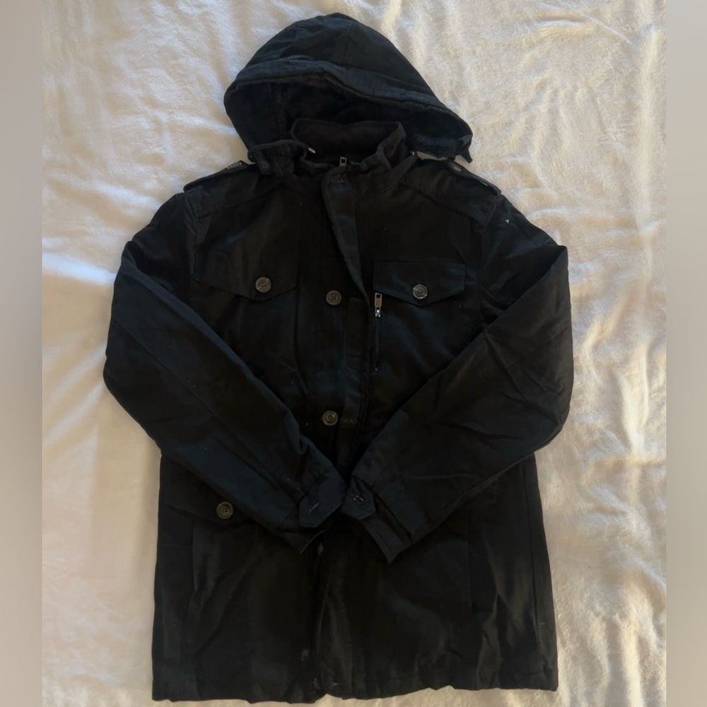 Men’s Jacket